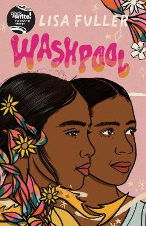 Washpool by Lisa Fuller - 9780734420756