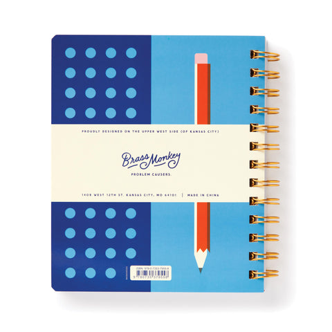 Beyond Bored - An Adult Activity Book