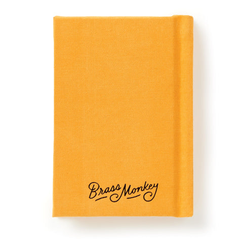 A Tiny Diary for Tiny Thoughts