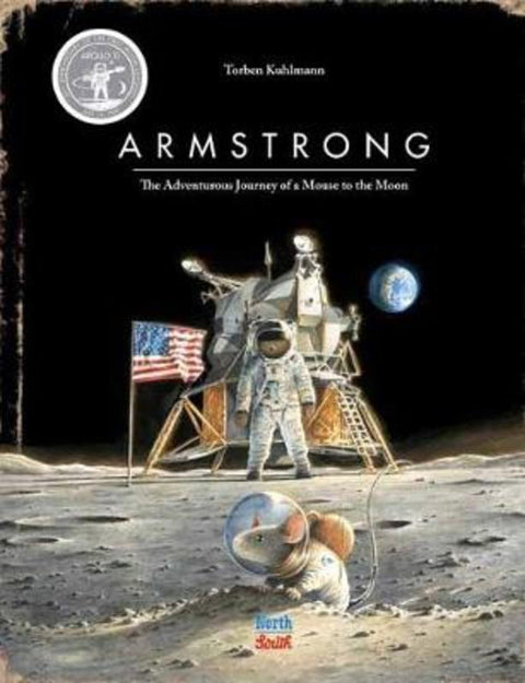 Armstrong Special Edition by Torben Kuhlmann - 9780735843783