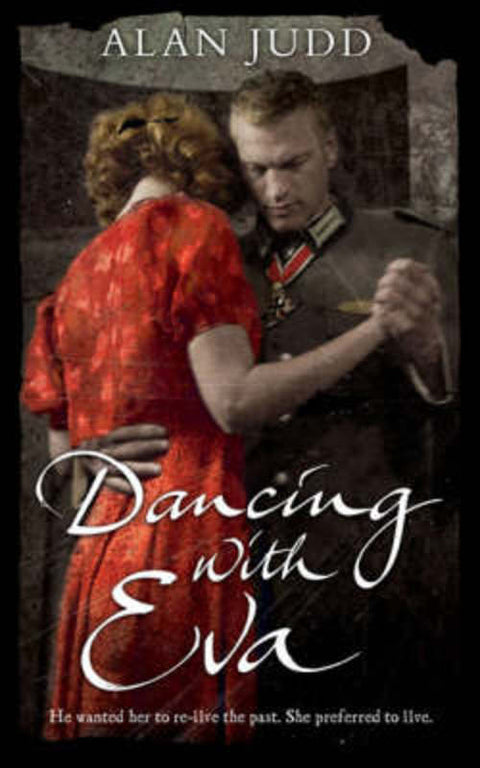 Dancing with Eva by Alan Judd - 9780743275682