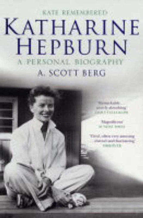 Kate Remembered by A. Scott Berg - 9780743415637