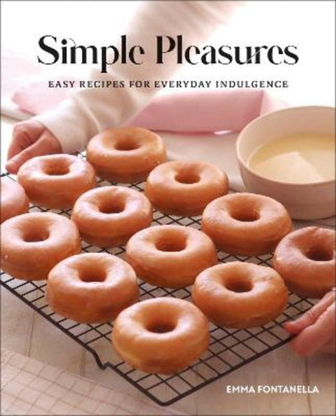 Simple Pleasures by Emma Fontanella - 9780744066197