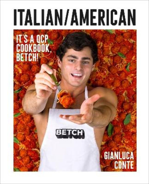 Italian/American by Gianluca Conte - 9780744088397