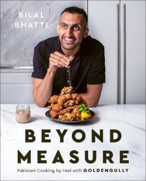 Beyond Measure by Bilal Bhatti - 9780744088410