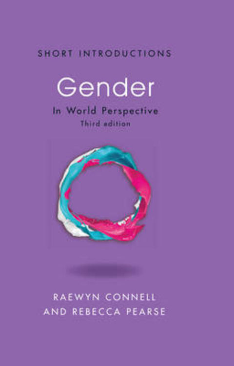 Gender by Raewyn Connell (University Professor, University of Sydney) - 9780745680729