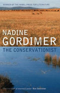 The Conservationist by Nadine Gordimer - 9780747578246