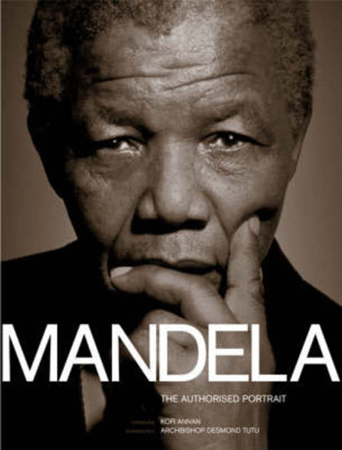 Mandela by Mike Nicol - 9780747581703