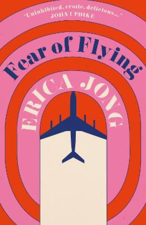 Fear of Flying by Erica Jong - 9780749396053