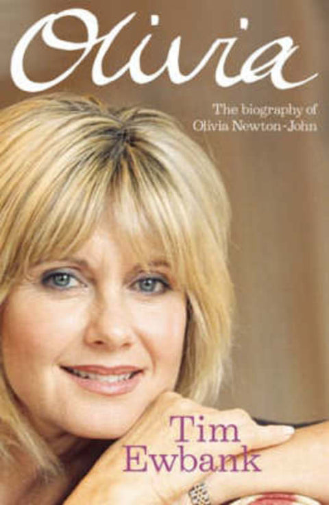 Olivia by Tim Ewbank - 9780749929190