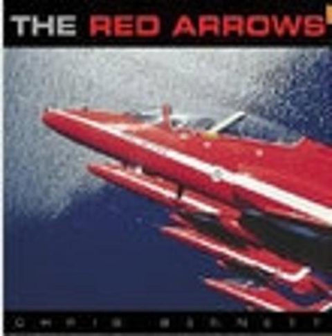 The Red Arrows by Chris Bennett - 9780750930963
