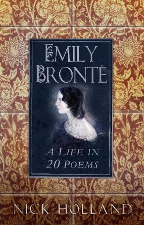 Emily Bronte by Nick Holland - 9780750978989
