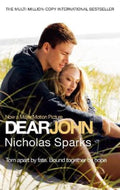 Dear John by Nicholas Sparks - 9780751541885
