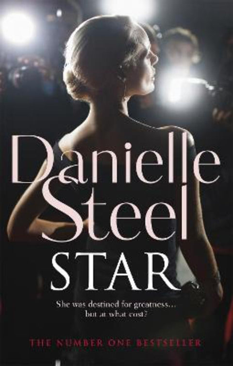 Star by Danielle Steel - 9780751584776