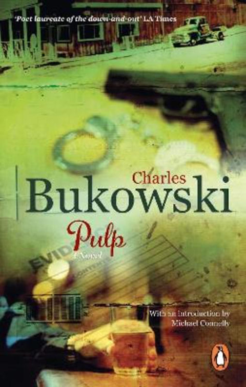 Pulp by Charles Bukowski - 9780753518175
