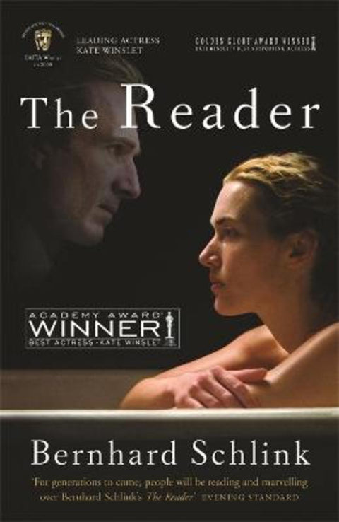 The Reader by Prof Bernhard Schlink - 9780753823293