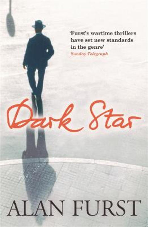 Dark Star by Alan Furst - 9780753826348