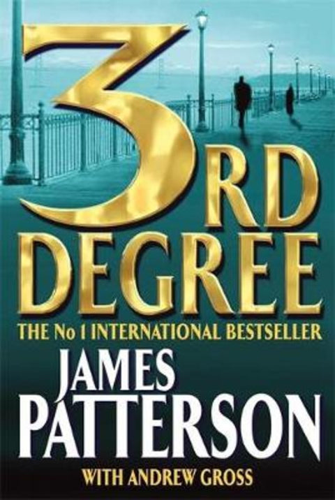 3rd Degree by James Patterson - 9780755300242
