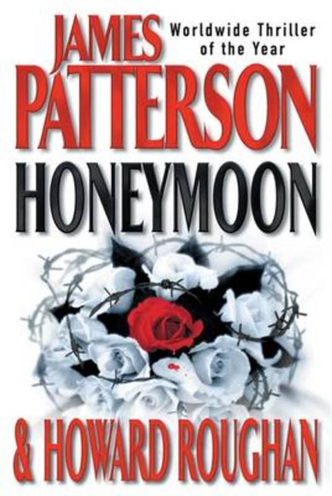 Honeymoon by James Patterson - 9780755305766