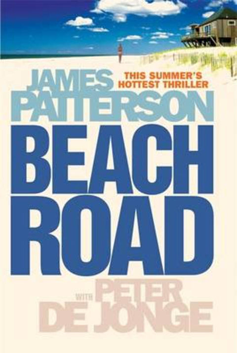 Beach Road by James Patterson - 9780755323128