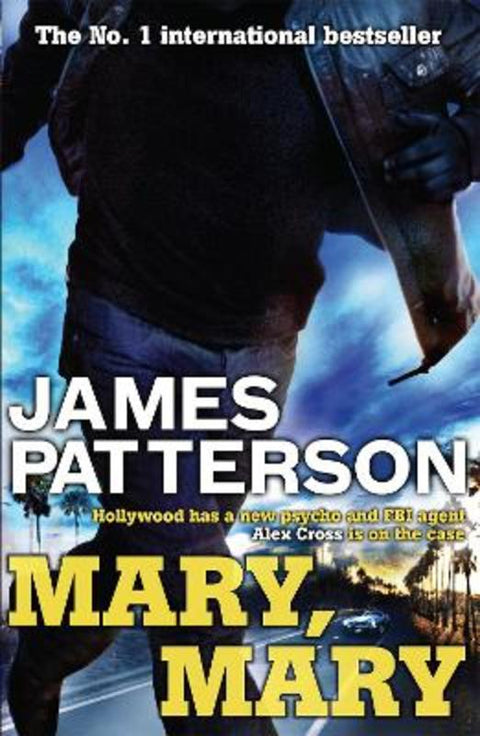Mary, Mary by James Patterson - 9780755349395