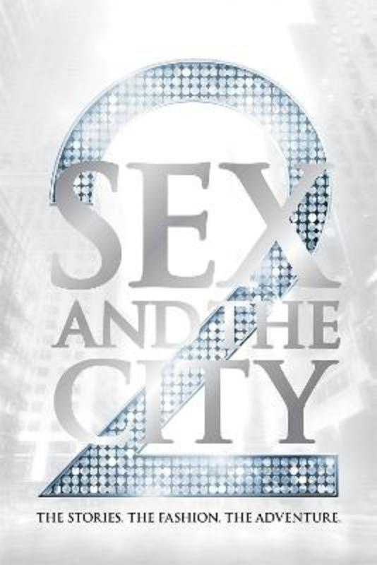 Sex and the City 2 - 9780755361441