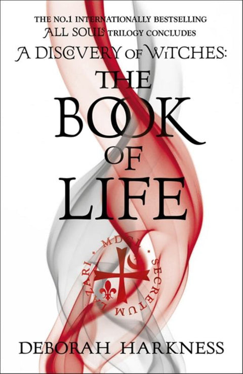 The Book of Life by Deborah Harkness - 9780755384792