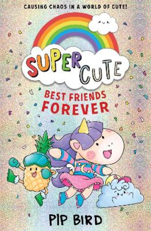 Best Friends Forever by Pip Bird - 9780755501243