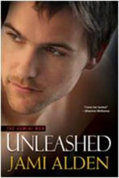 Unleashed by Jami Alden - 9780758225481