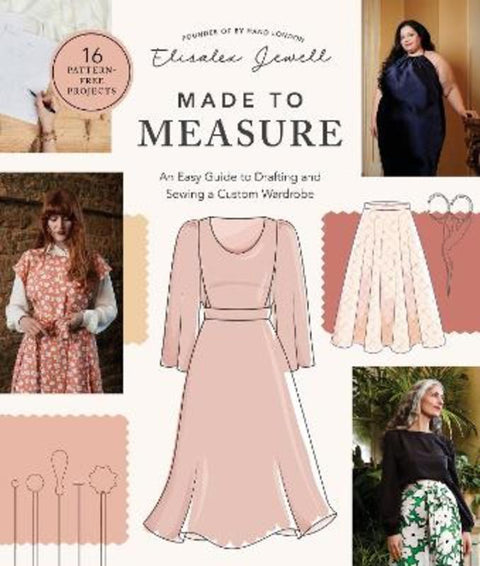 Made to Measure by Elisalex Jewell - 9780760382806