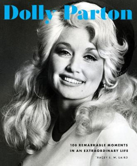 Dolly Parton : Volume 2 by Tracey E. W. Laird - 9780760382967