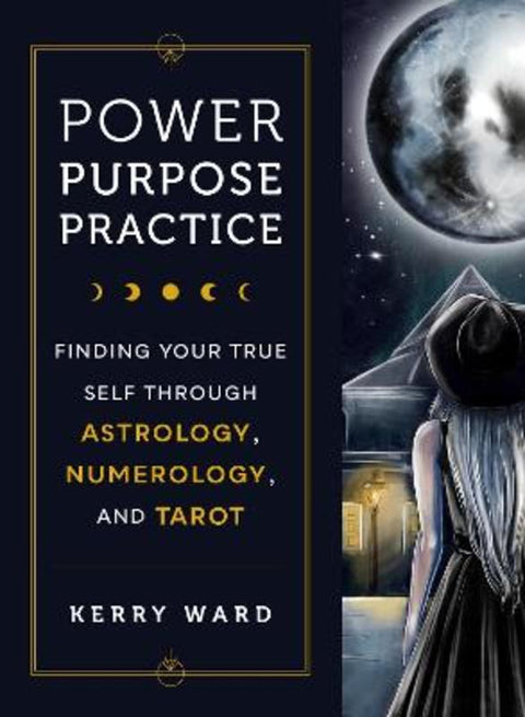Power, Purpose, Practice by Kerry Ward - 9780760383254