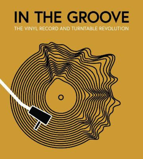 In the Groove by Gillian G. Gaar - 9780760383315