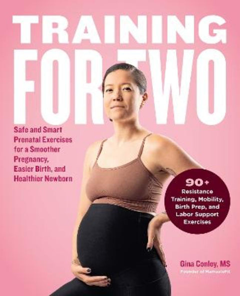 Training for Two by Gina Conley - 9780760387542