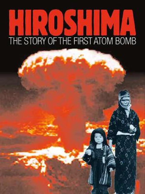 Hiroshima by Clive A. Lawton - 9780763622718