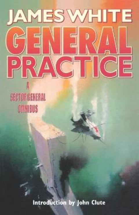 General Practice by Research Associate James White (Child Welfare Partnership Portland State University) - 9780765306630