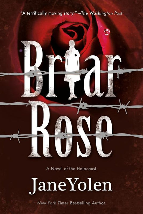 Briar Rose by Jane Yolen - 9780765382948