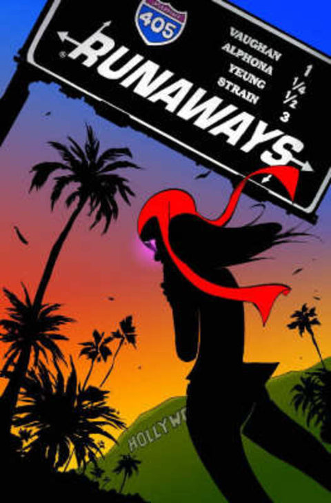 Runaways Vol.2 by Brian K. Vaughan - 9780785123583