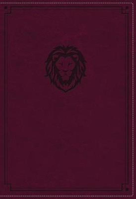 KJV Holy Bible: Thinline Youth Edition, Purple Leathersoft, Red Letter, Comfort Print: King James Version by Thomas Nelson - 9780785225768