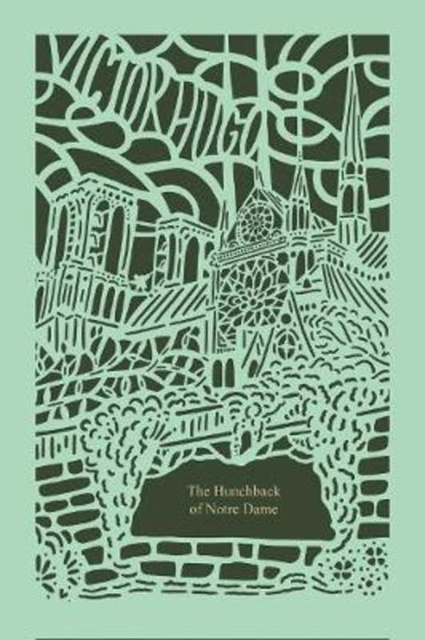 The Hunchback of Notre Dame (Seasons Edition -- Spring) by Victor Hugo - 9780785239772