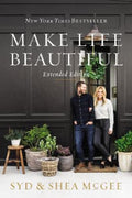 Make Life Beautiful Extended Edition by Syd McGee - 9780785291435