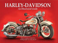 Harley-Davidson by Peter Henshaw - 9780785833536