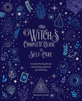 The Witch's Complete Guide to Self-Care : Volume 1 by Theodosia Corinth - 9780785839484