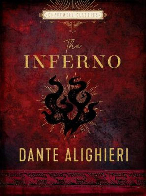 The Inferno by Dante Alighieri - 9780785839804