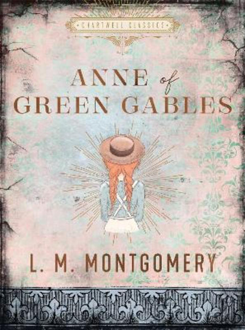 Anne of Green Gables by L. M. Montgomery - 9780785840008