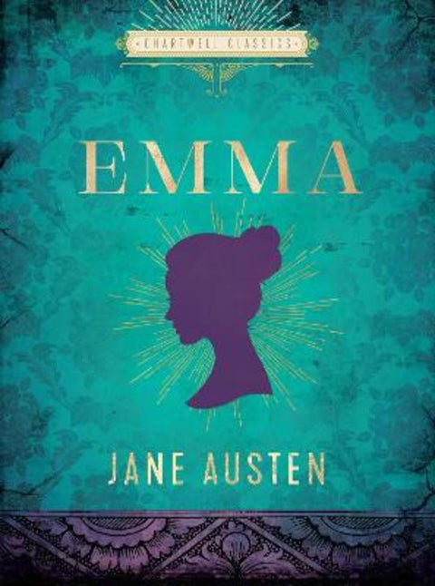 Emma by Jane Austen - 9780785840022