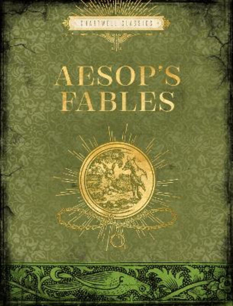 Aesop's Fables by Aesop - 9780785841692