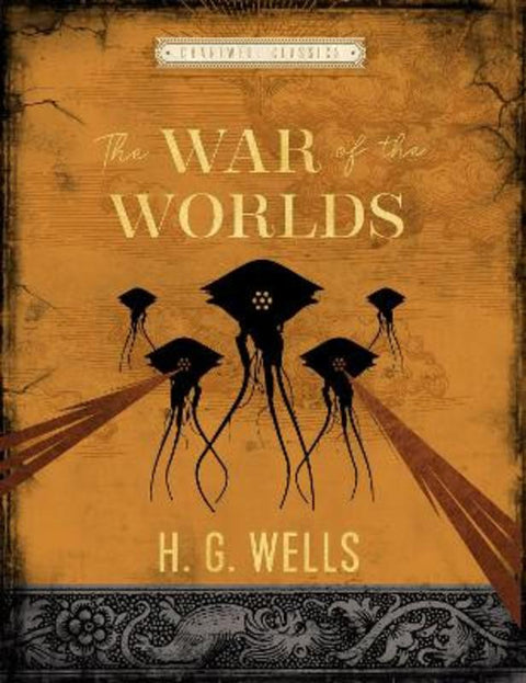 The War of the Worlds by H. G. Wells - 9780785841821