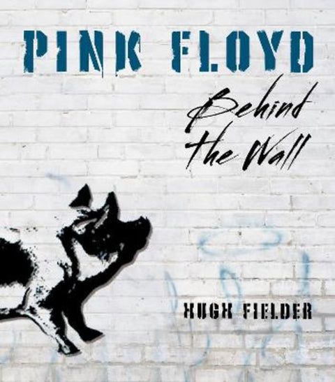 Pink Floyd by Hugh Fielder - 9780785843719