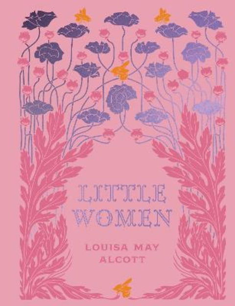 Little Women by Louisa May Alcott - 9780785845546